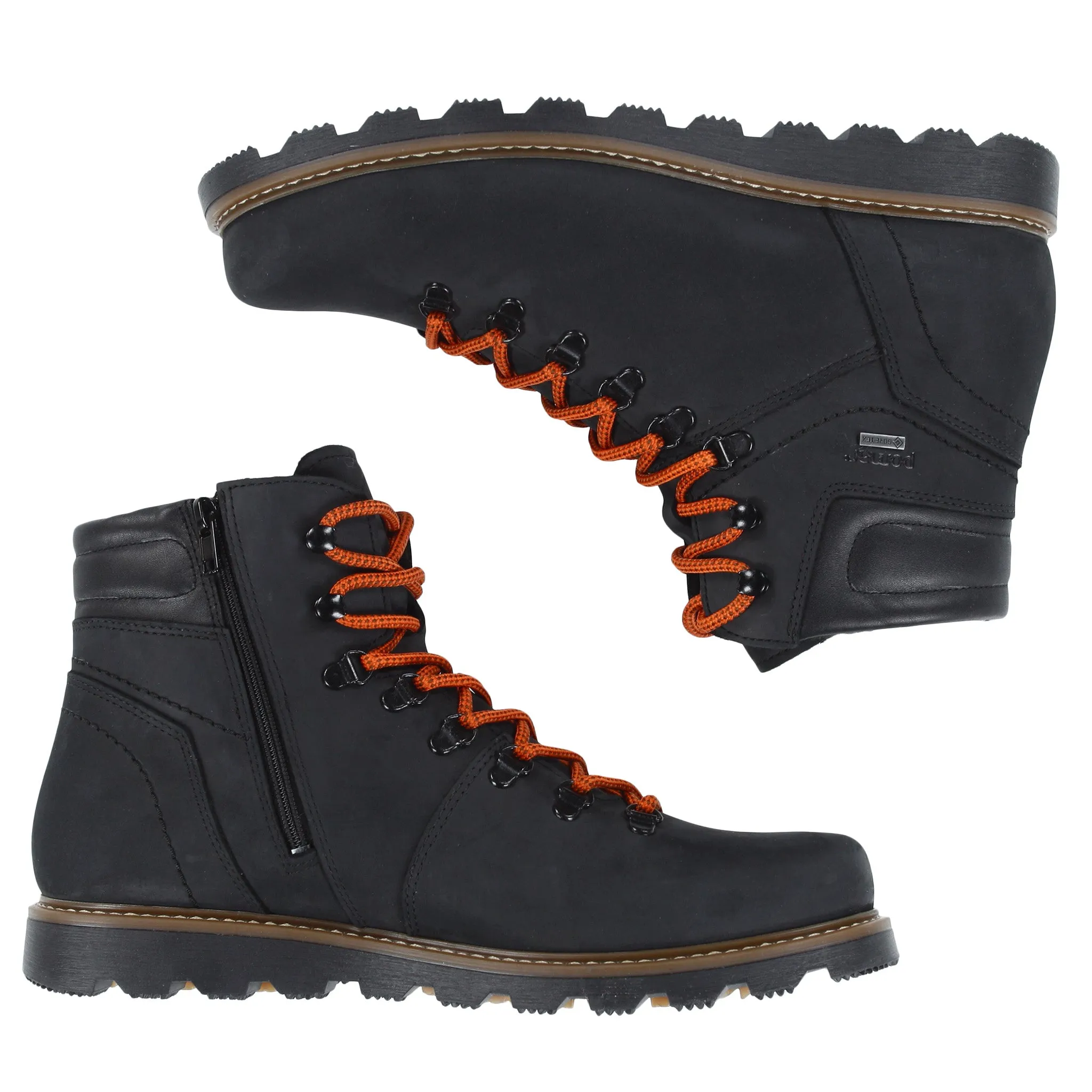 Bold Design Businessman LUKKI GORE-TEX? winter boots