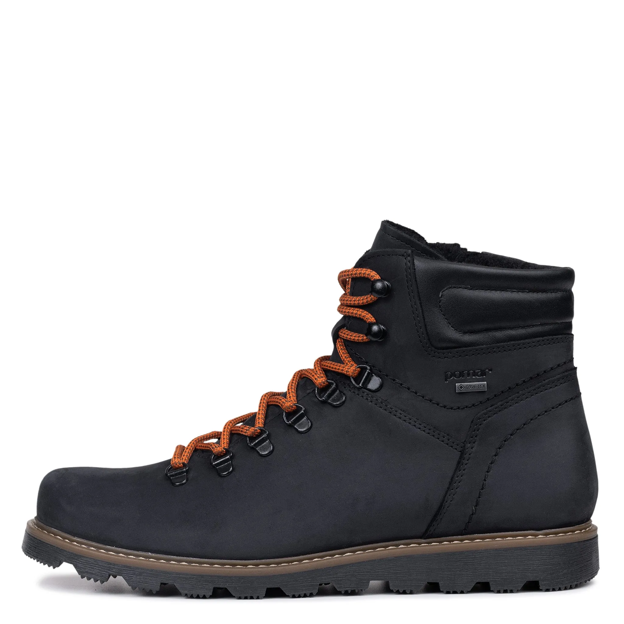 Walking Comfort LUKKI GORE-TEX? winter boots