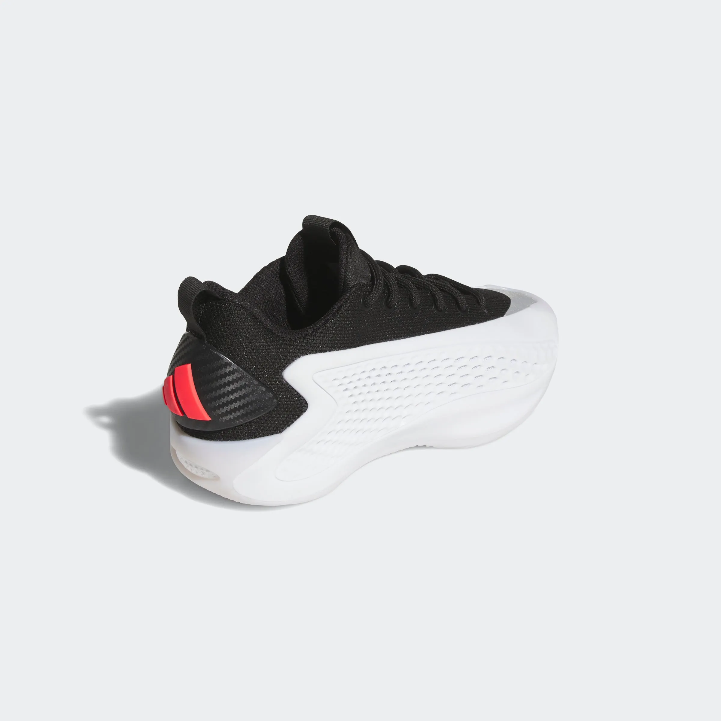 ADIDAS Anthony Edwards 1 Low Kids Palm Base Timeless Fit