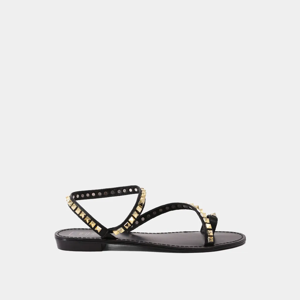 CAMPANA Resort Mood Fur Trim