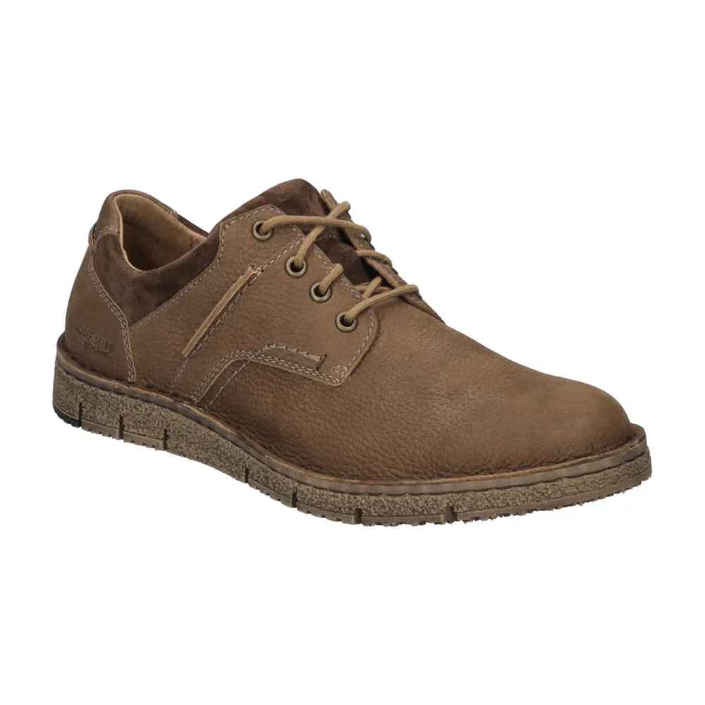 RUBEN 02 Mesh Upper Arch Fit