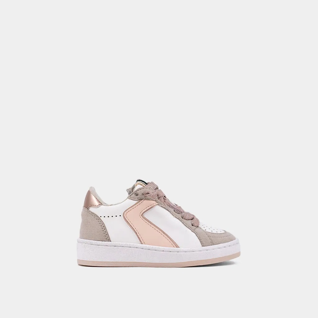 SALMA MINI Pearl Shine Shine Silver