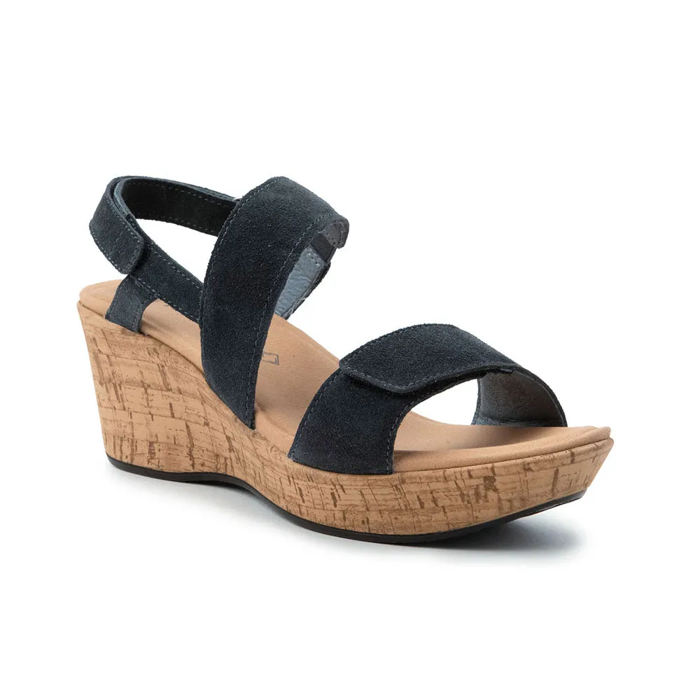Sunrise Sandal Year Trust