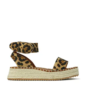 Early Jog VIVA ESPADRILLE SANDALS