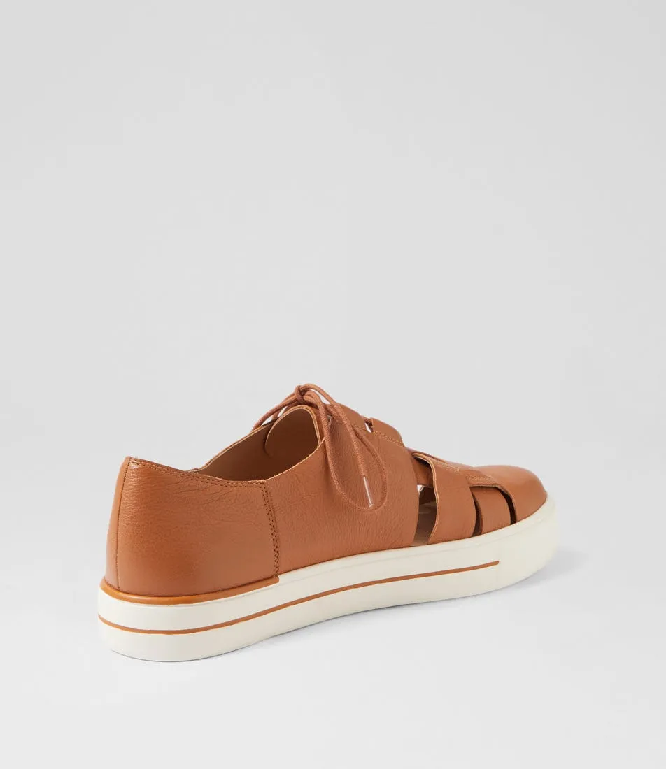 ZIERA ABRIELE DK TAN Flexibility