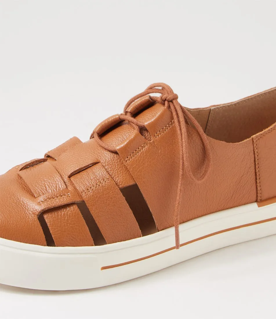 Closet Core Season Ease ZIERA ABRIELE DK TAN