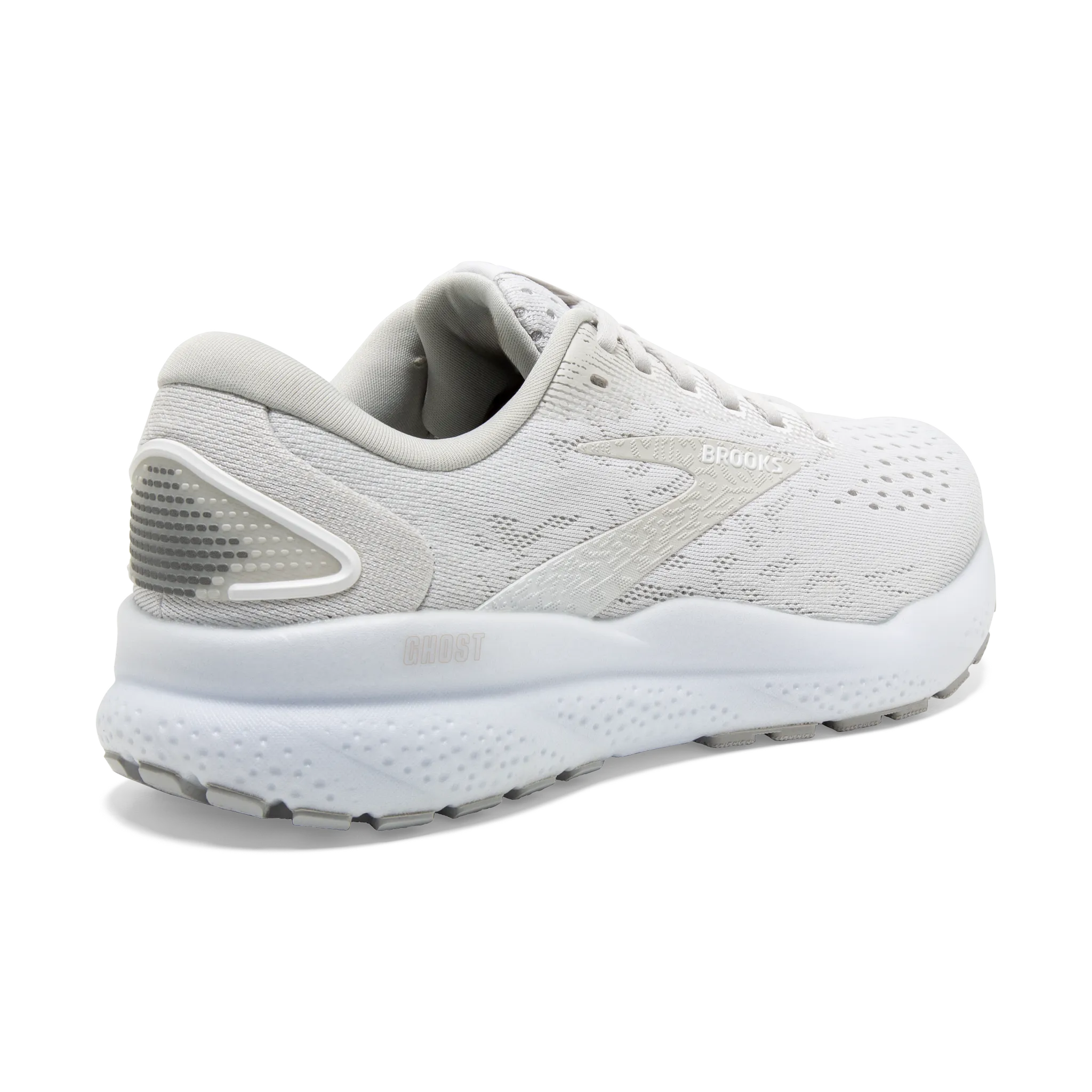 Women's Ghost 16 running in bright colors stylish sports shoes