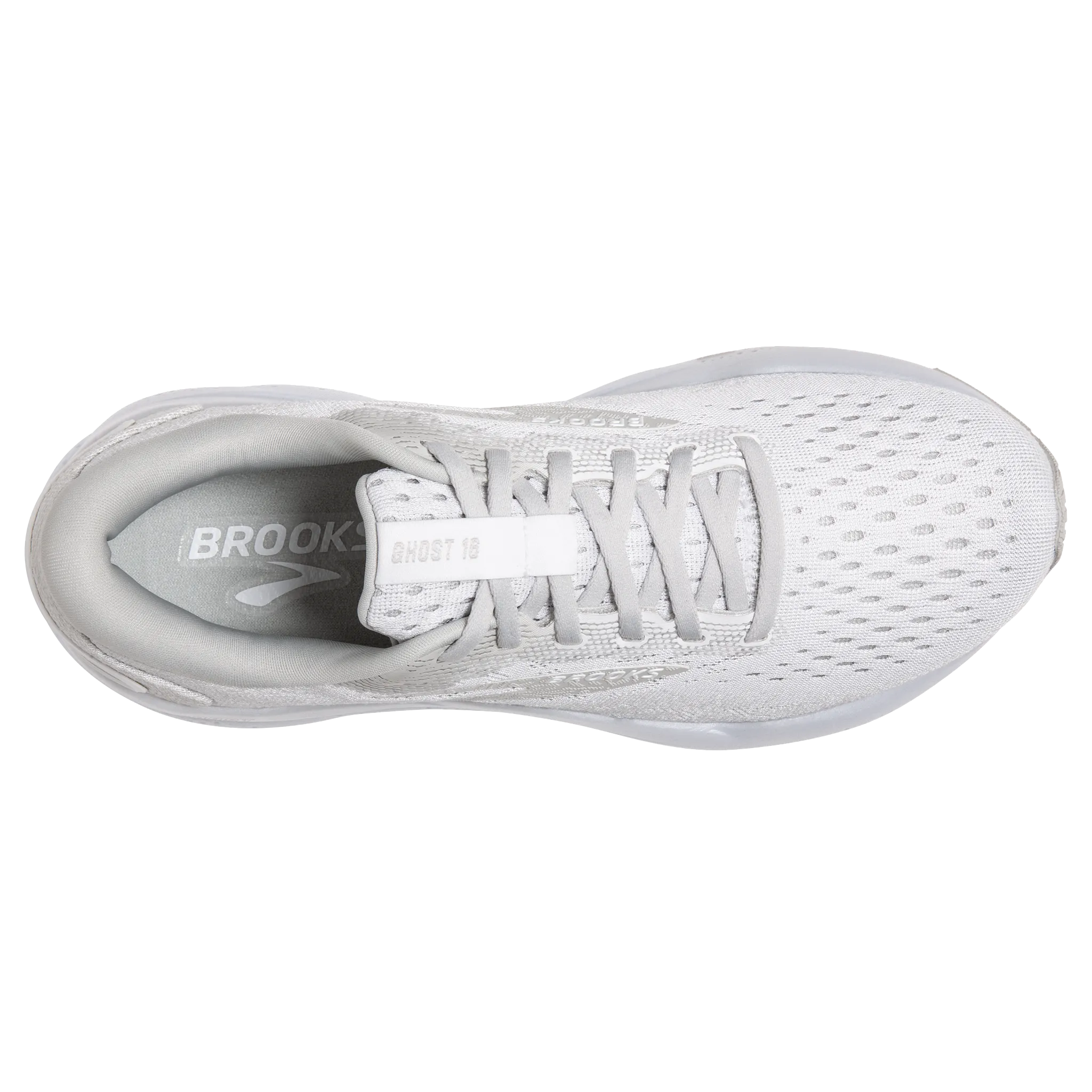 weekend - friendly office workers' shoes Women's Ghost 16
