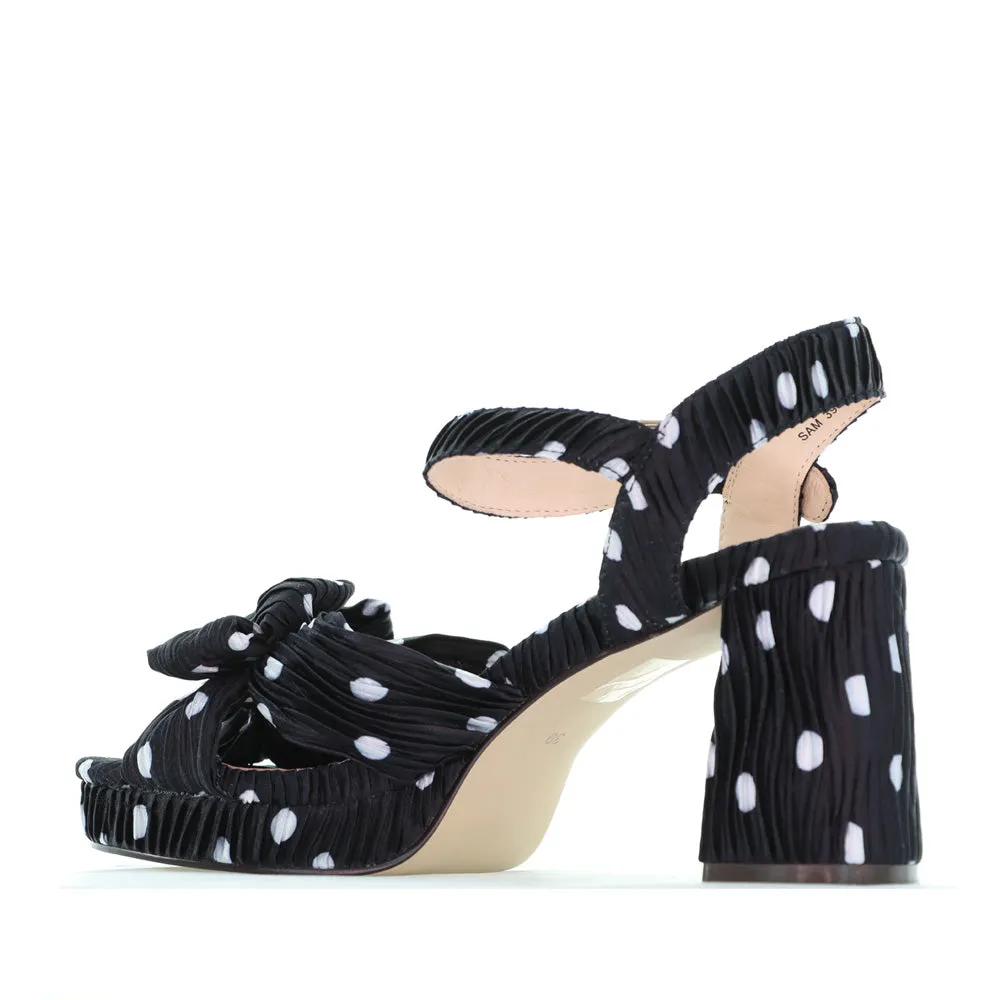 snowy - day shoes BRESLEY SAM BLACK SPOT