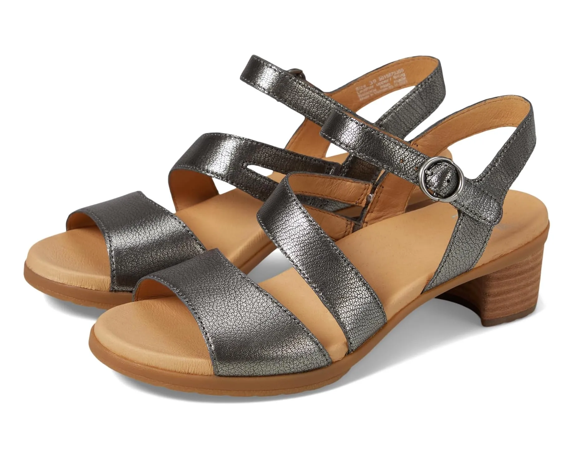 Lightweight durability Dansko Tansy