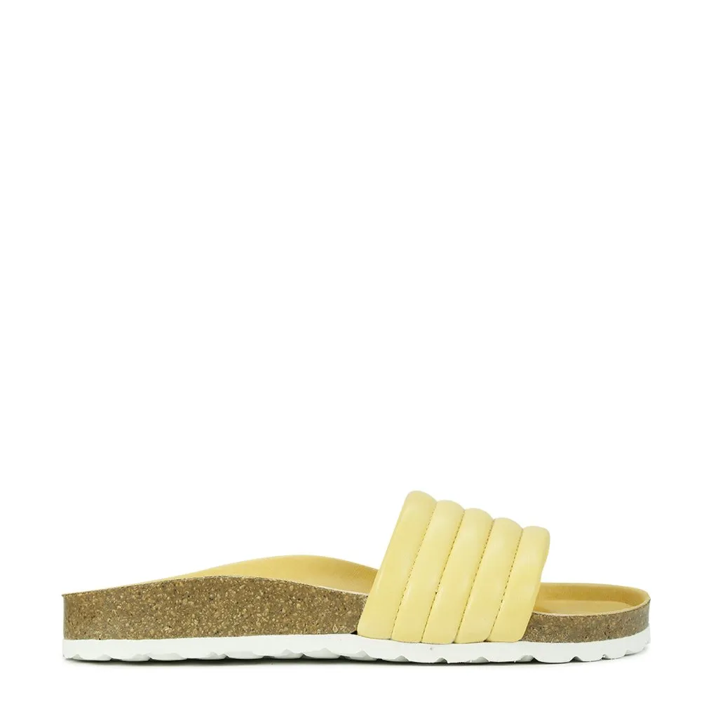 GINNI Plush traction