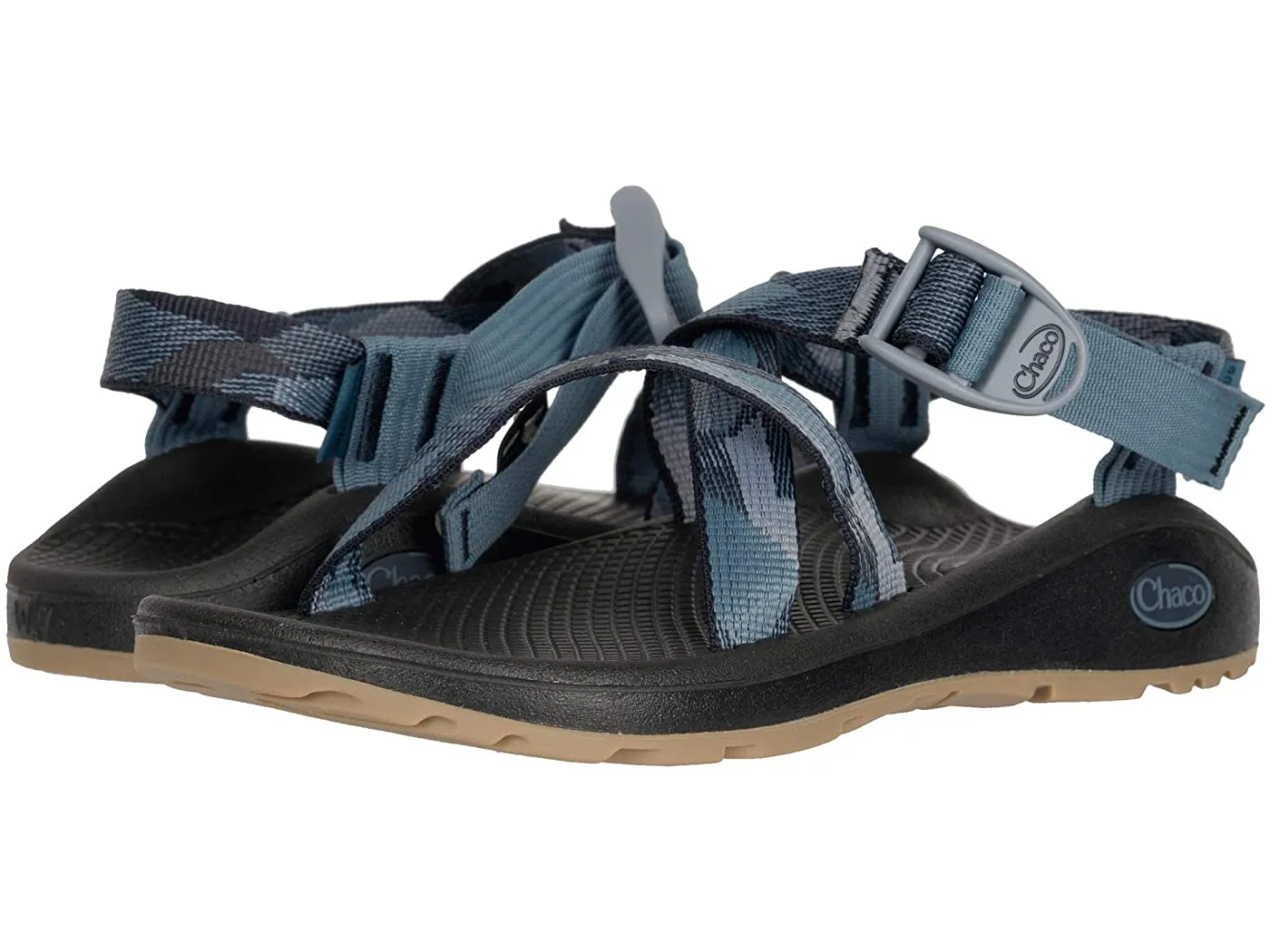 Chaco Z/Cloud yoga enthusiasts' comfort