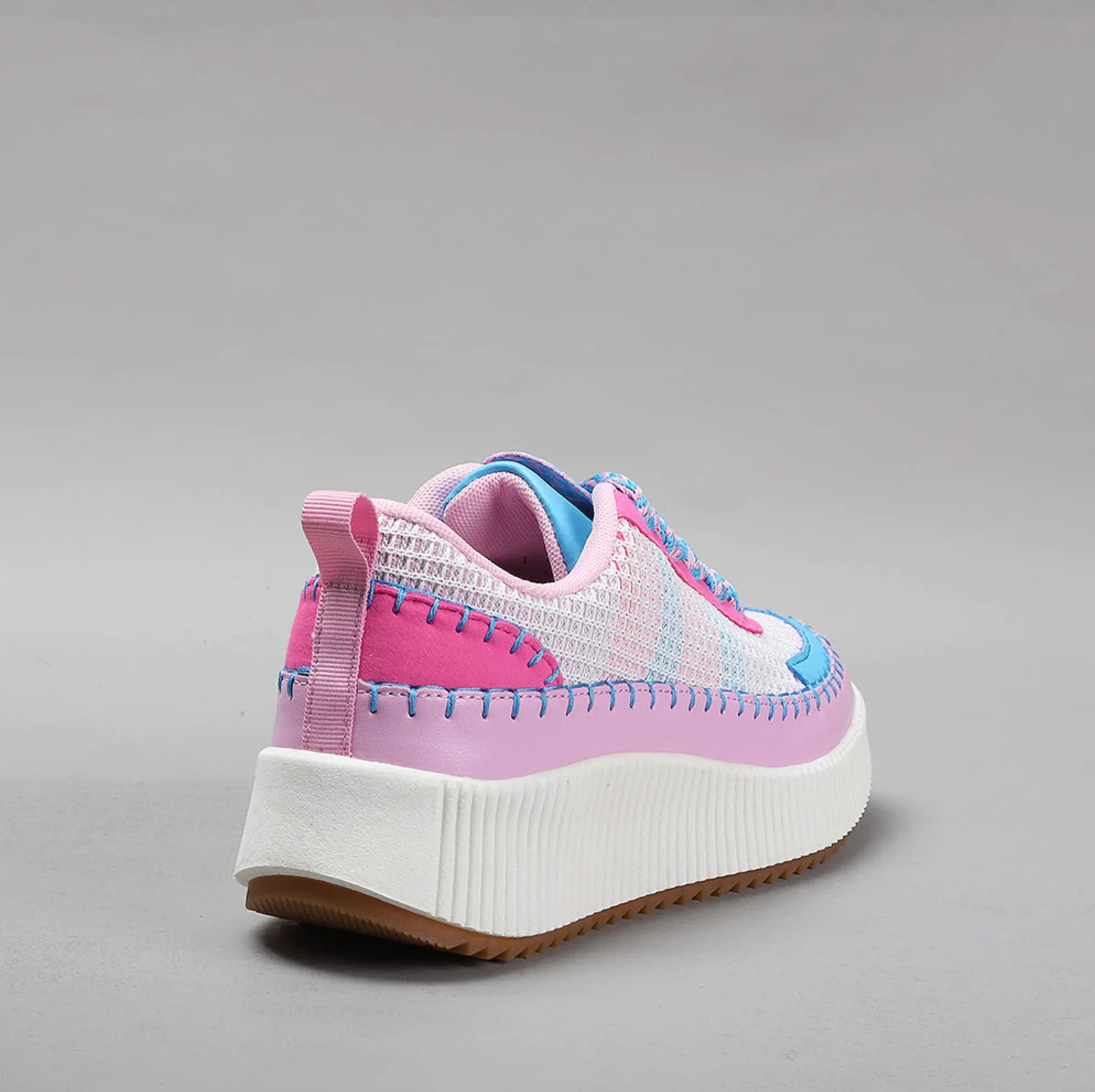 lightweight user LE SANSA DUNK FUCHSIA