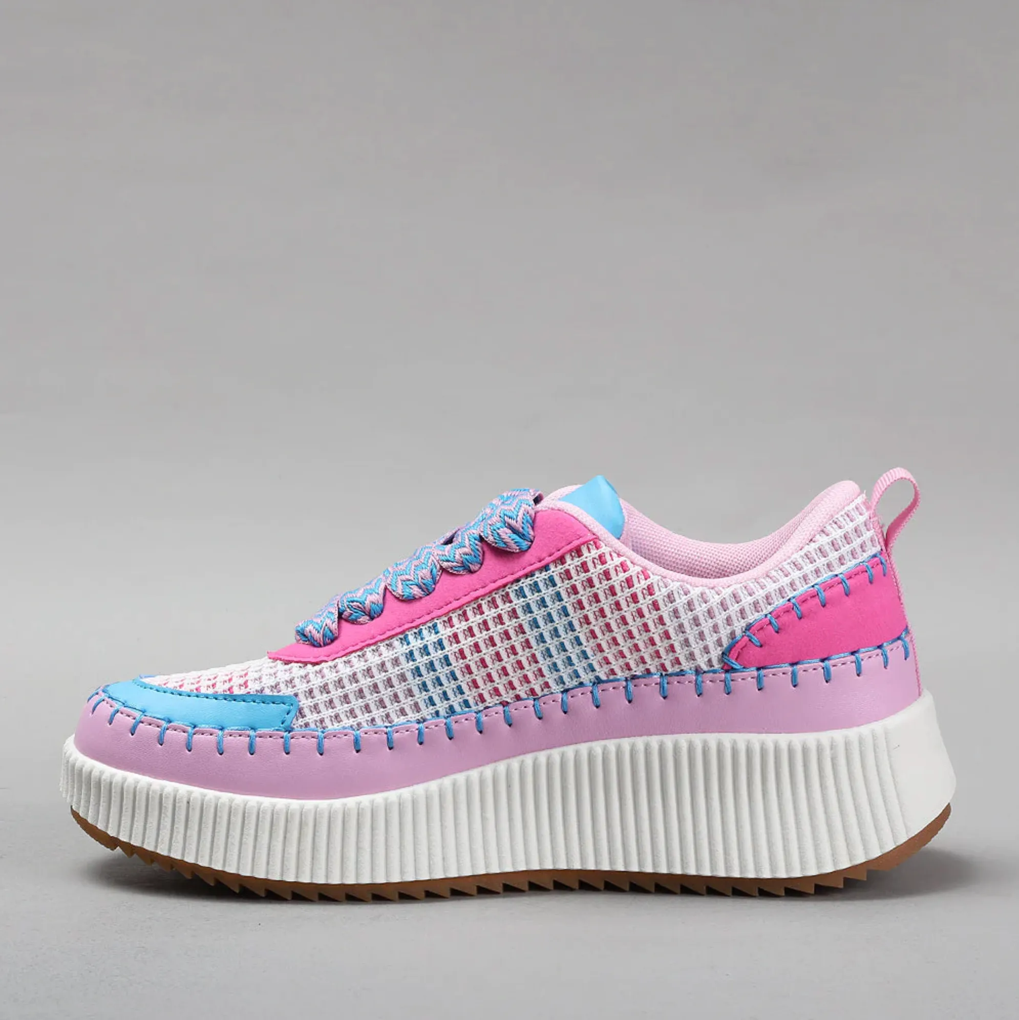 LE SANSA DUNK FUCHSIA edition All-purpose stability