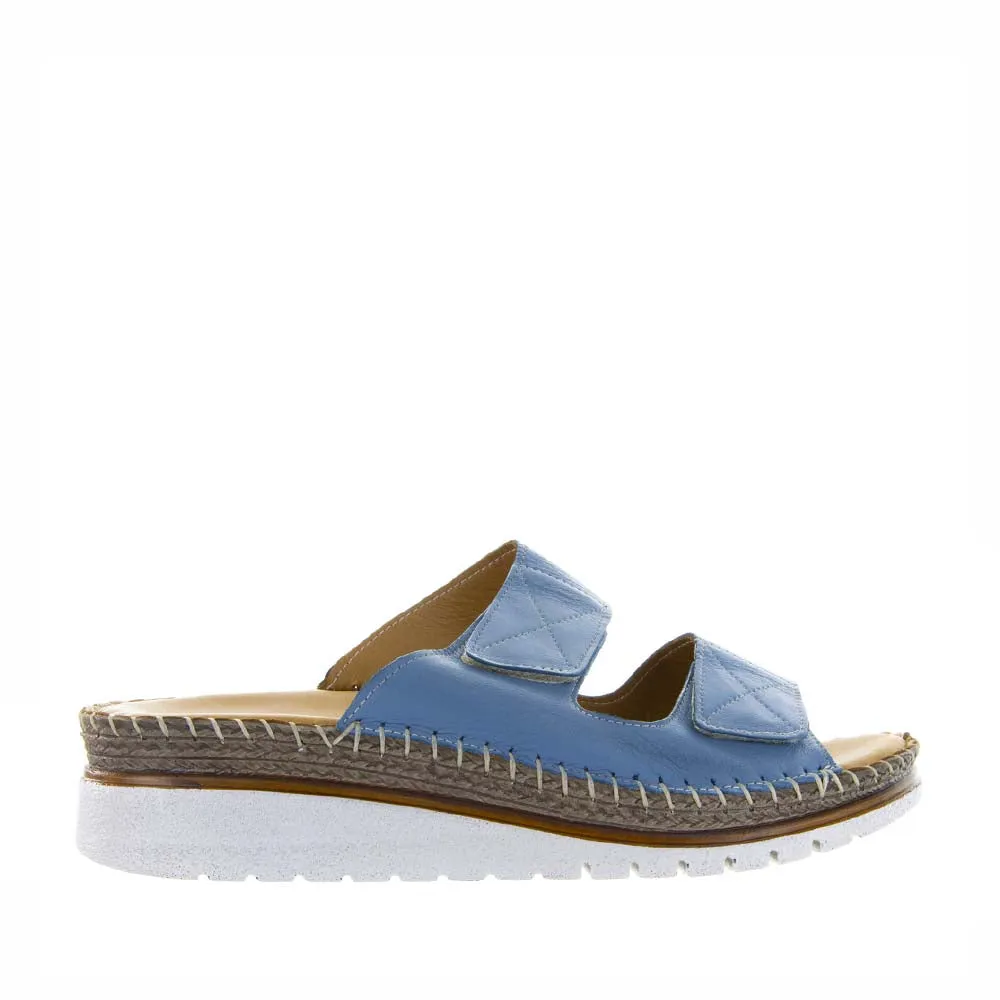 Limited LE SANSA FAYE DENIM