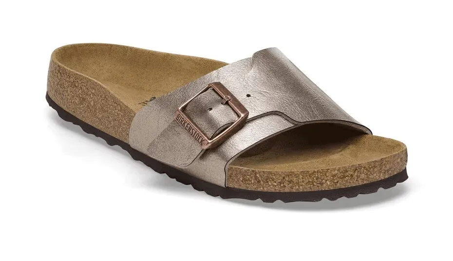 Birkenstock Catalina Birko-Flor fundamental