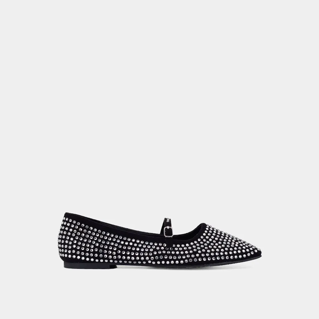 AMELIE High Top