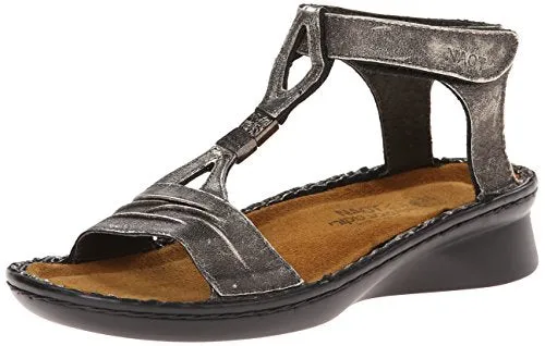 Cymbal Sandal Celebrity Vibe