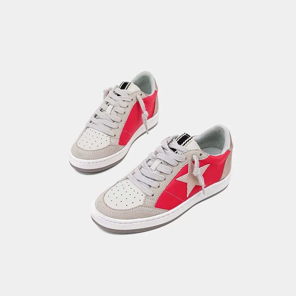 PAZ KIDS Soft Lining