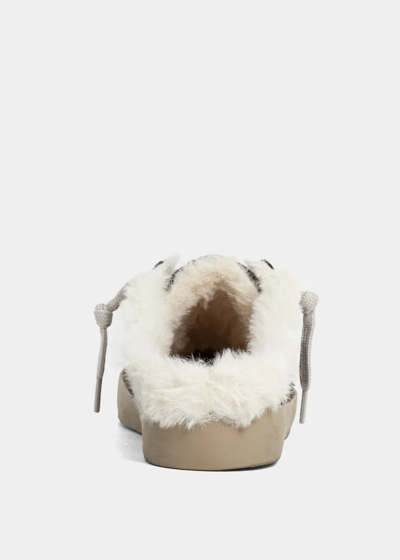 PINAH New In Wide Base