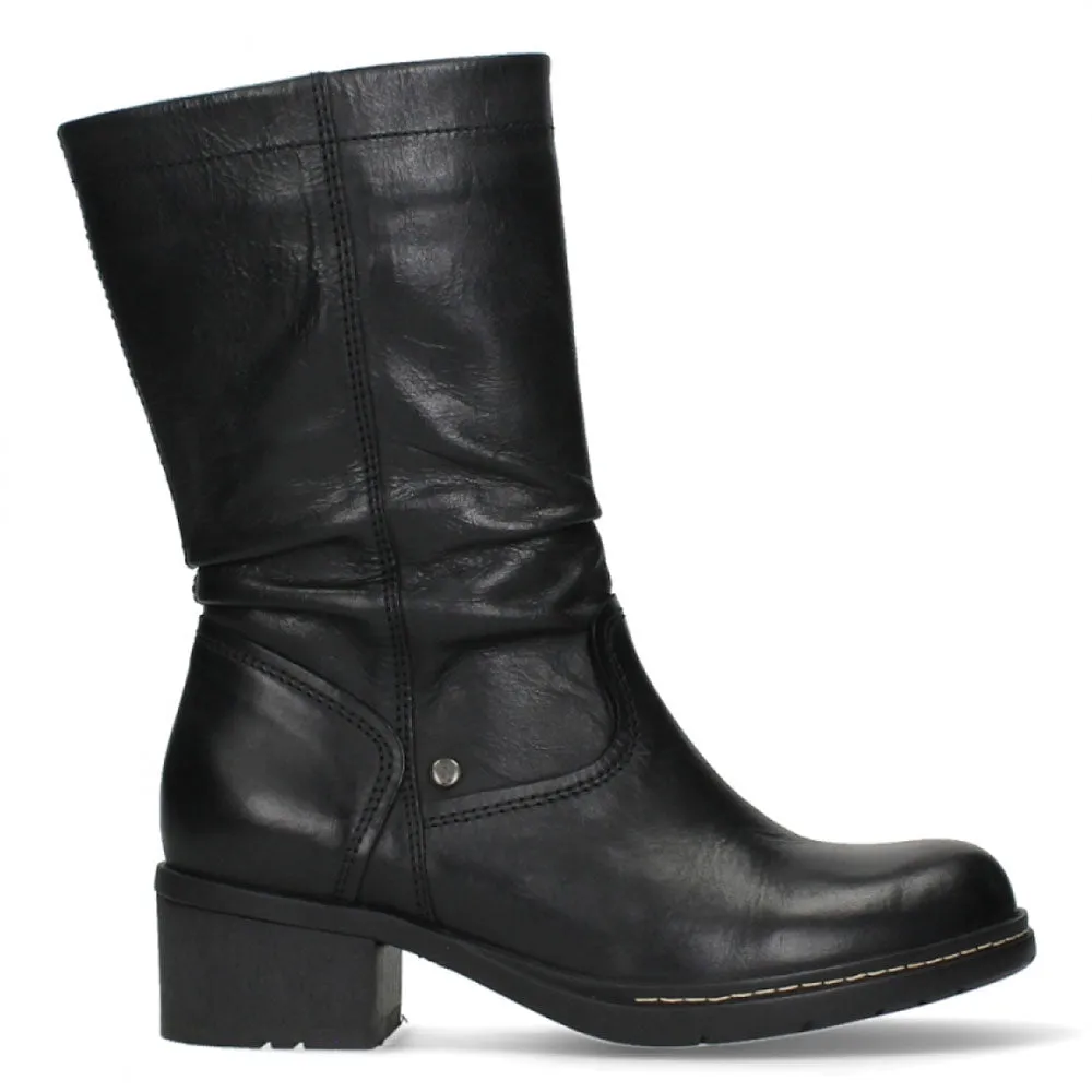 Sun Guard Edmonton Boot