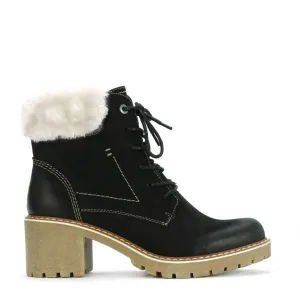 Elisa Ankle Boots Peace Step Smooth ride