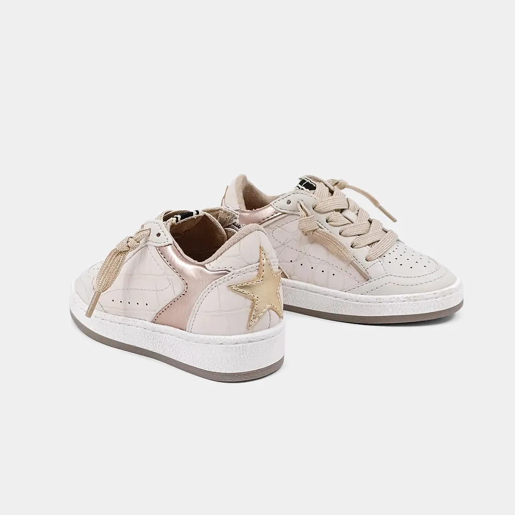 PARK TODDLERS Agile Fit Comfort toe