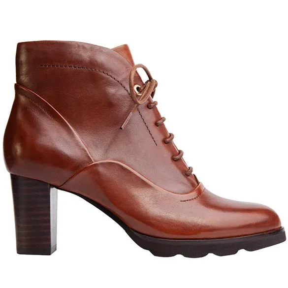 Dive Gear Frost Safe Patricia-81 Lace Up Boot