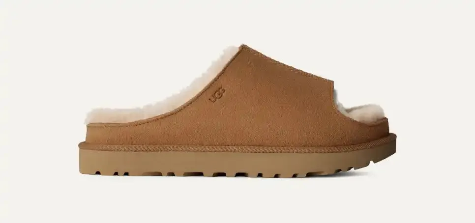Queen Touch Field Walk Women's Greenport Slide