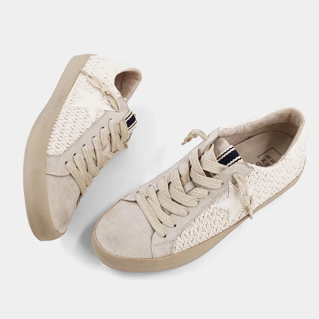 PAULA Trail Ease Canvas Cool