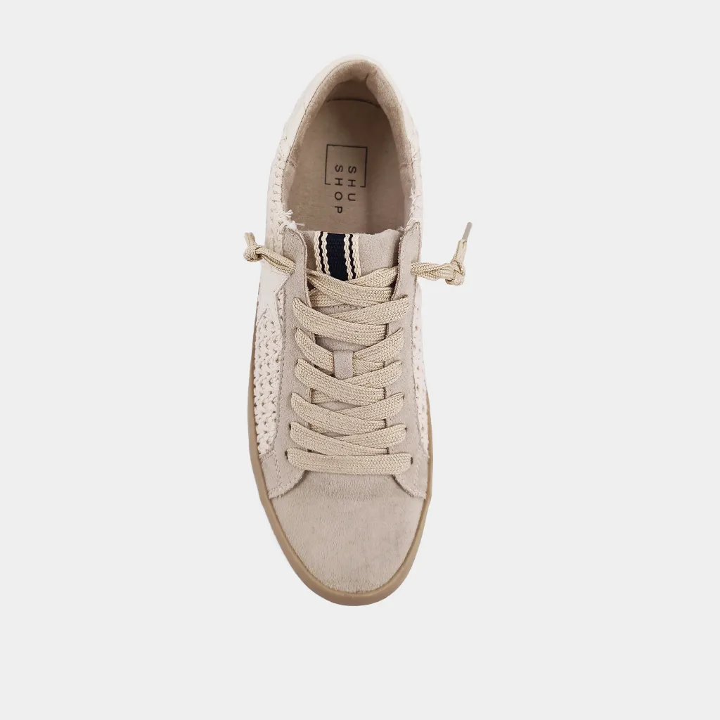 Chic Fit Canvas PAULA