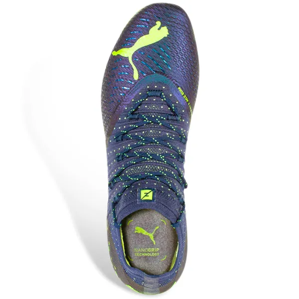 Puma Future Z 1.4 FG/AG (Parisian/Fizzy/Pistachio) Agility Training