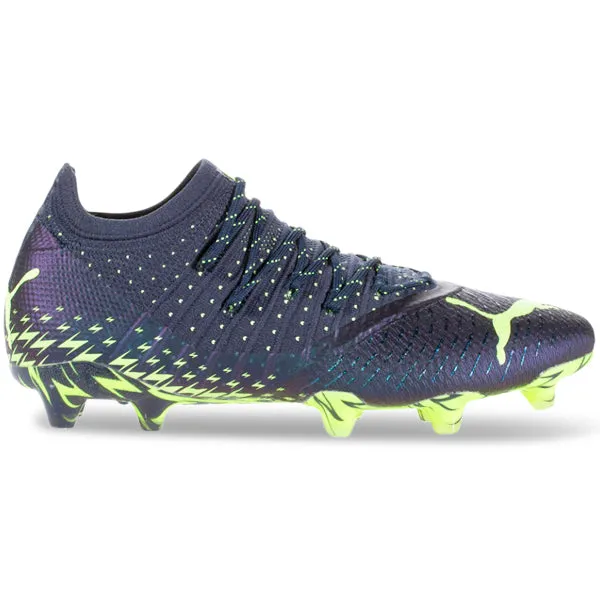 Puma Future Z 1.4 FG/AG (Parisian/Fizzy/Pistachio) Outdoor Ready