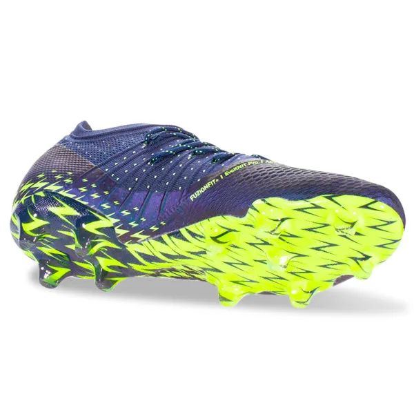 Puma Future Z 1.4 FG/AG (Parisian/Fizzy/Pistachio) Foot Pressure Impact protection