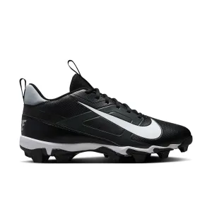 Men's Nike Alpha Menace 4 Shark Football Cleats 2E (Wide) Directional Change Forward Drive