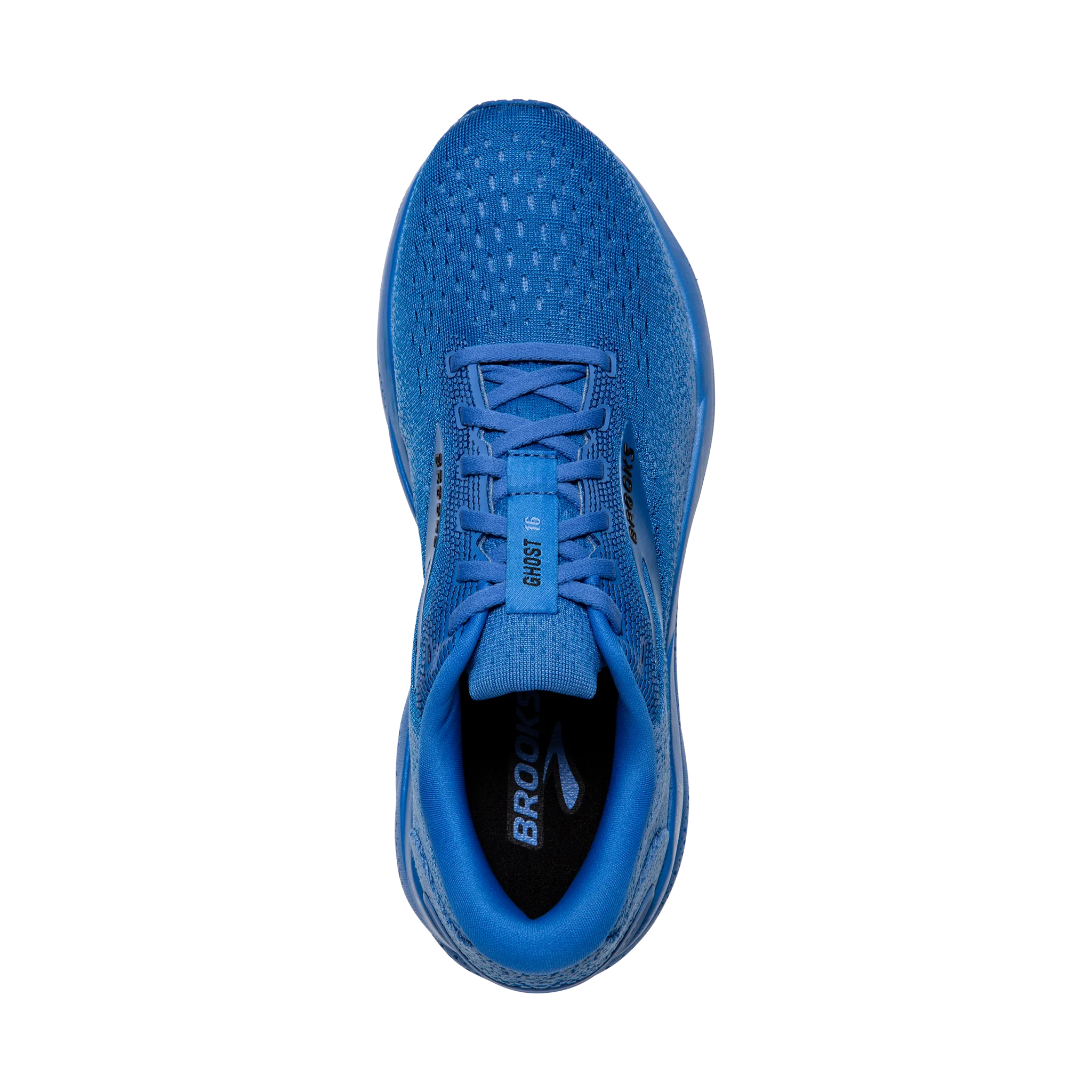 Men's Ghost 16 medium - performance shoe capacity Casual