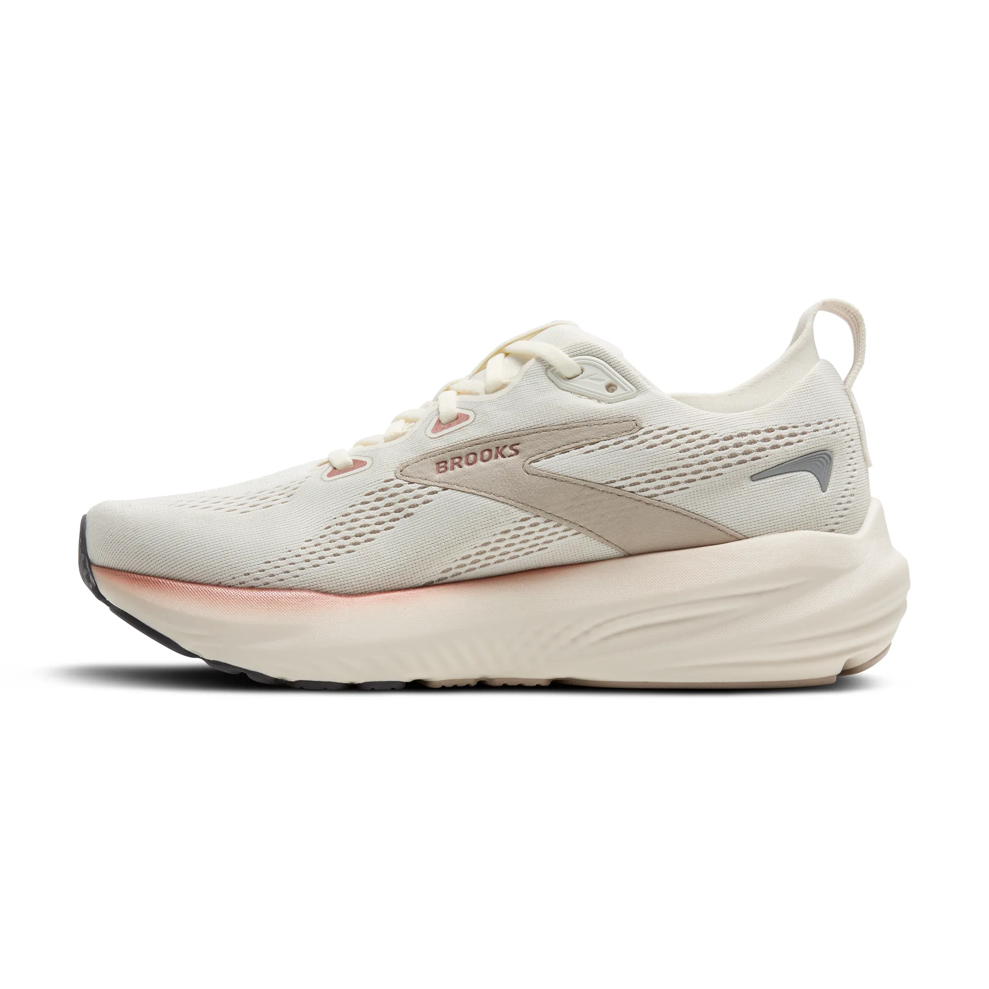 Women's Glycerin 22 Speed Move running in a gondola station area shoes