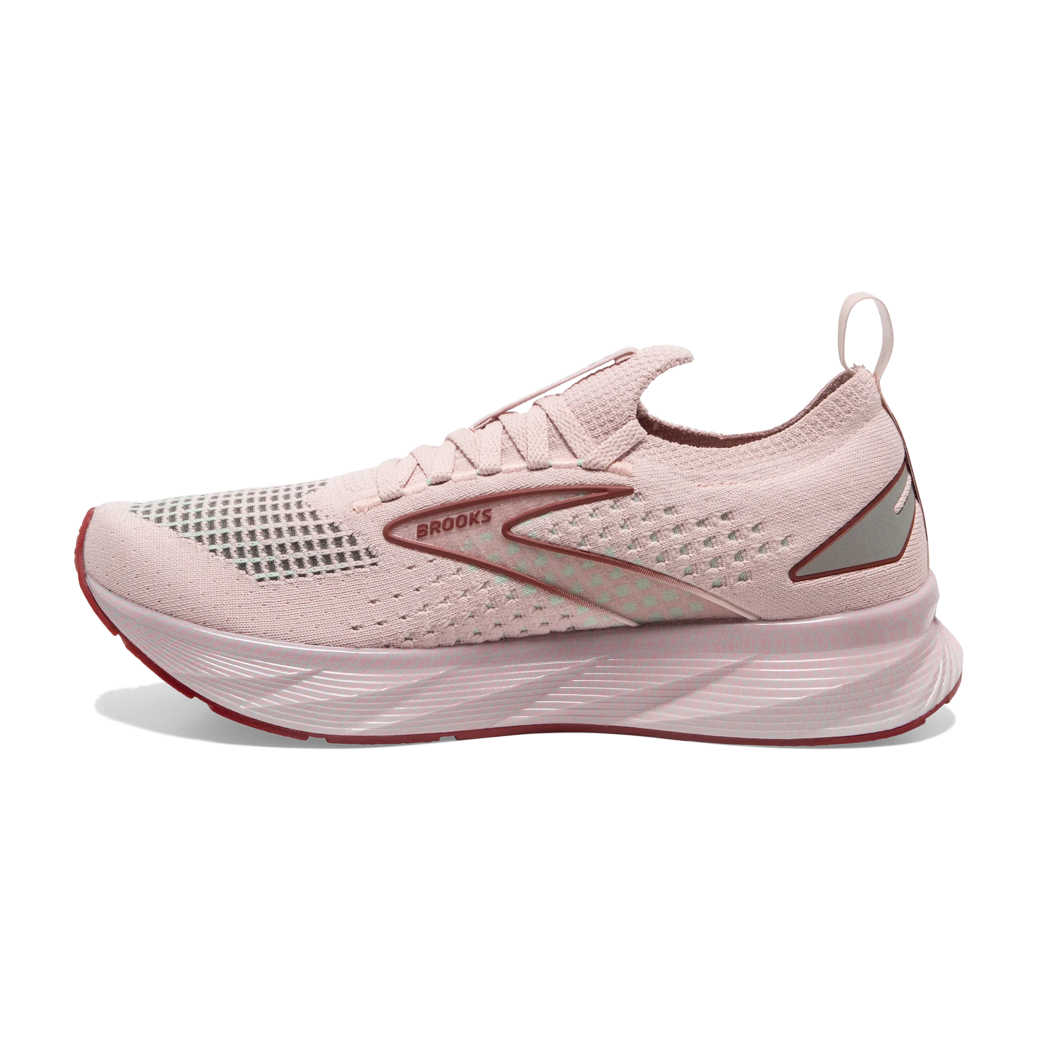 Dependable Women's Levitate StealthFit 6