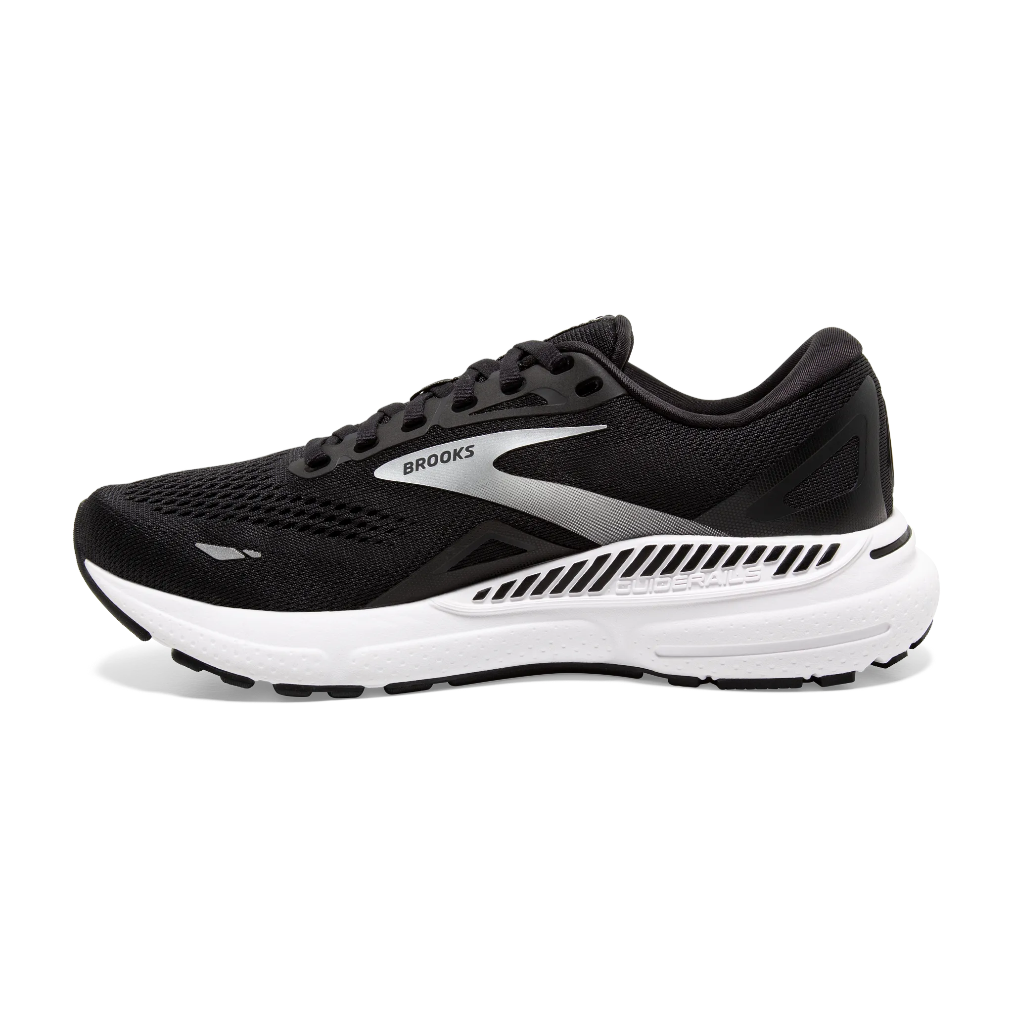 unpadded - feature shoes foot - cushioning running shoes Men's Adrenaline GTS 23