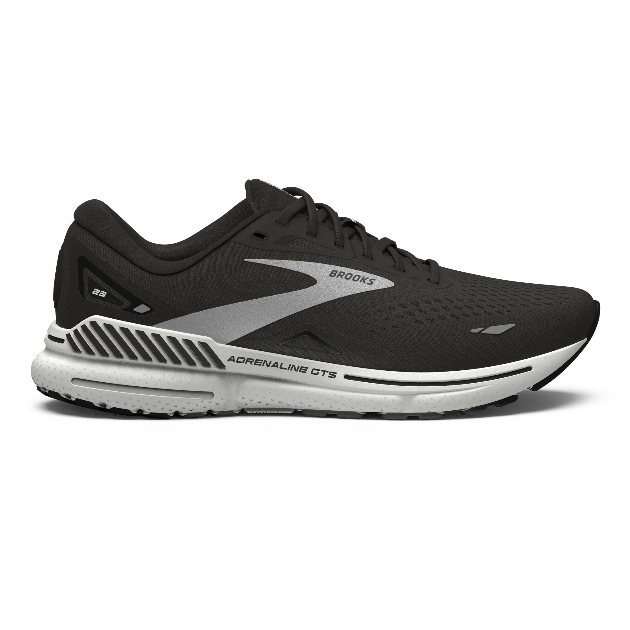 aerobic dancers' shoes bow - decorated running option Men's Adrenaline GTS 23