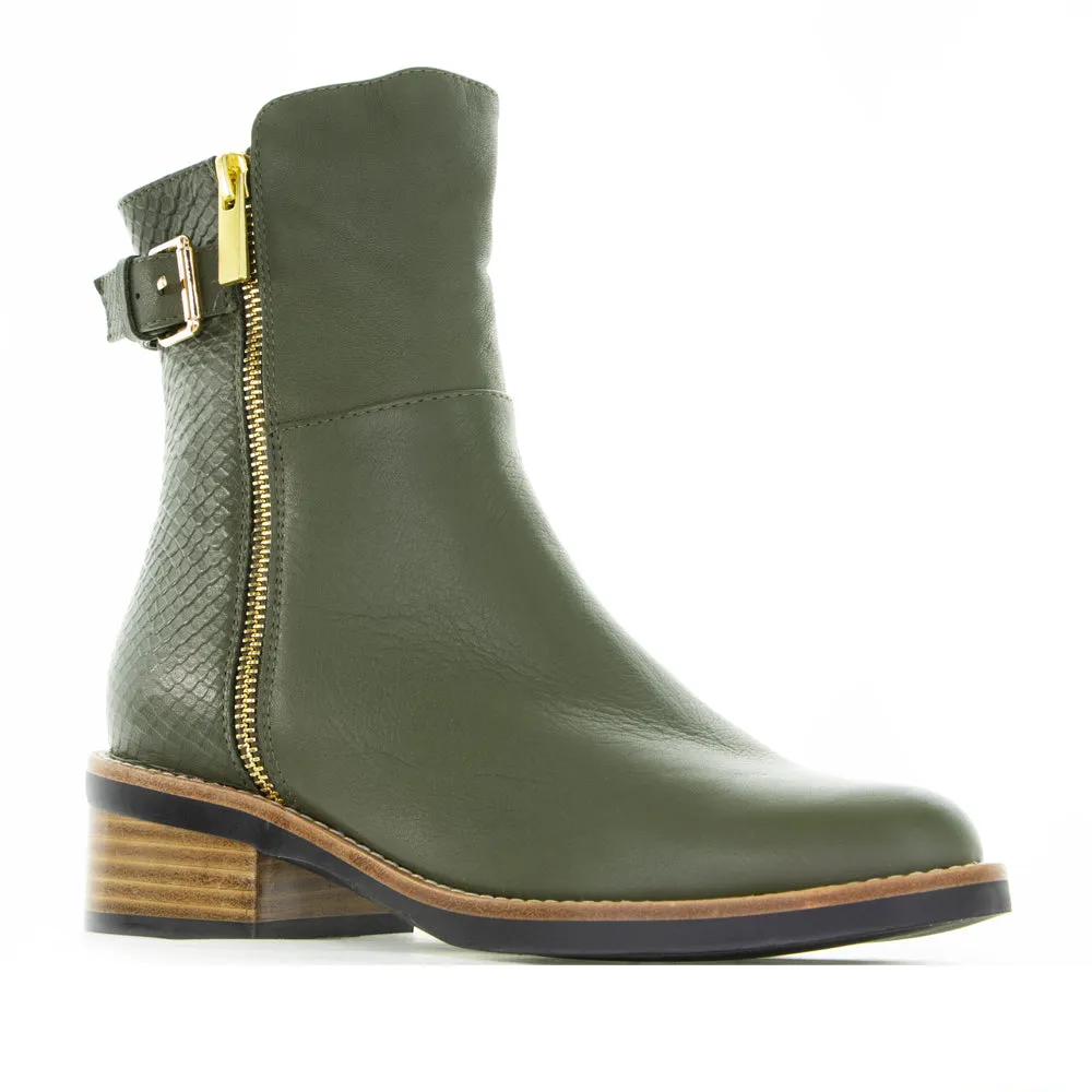 BRESLEY RIPPER FOREST Medium
