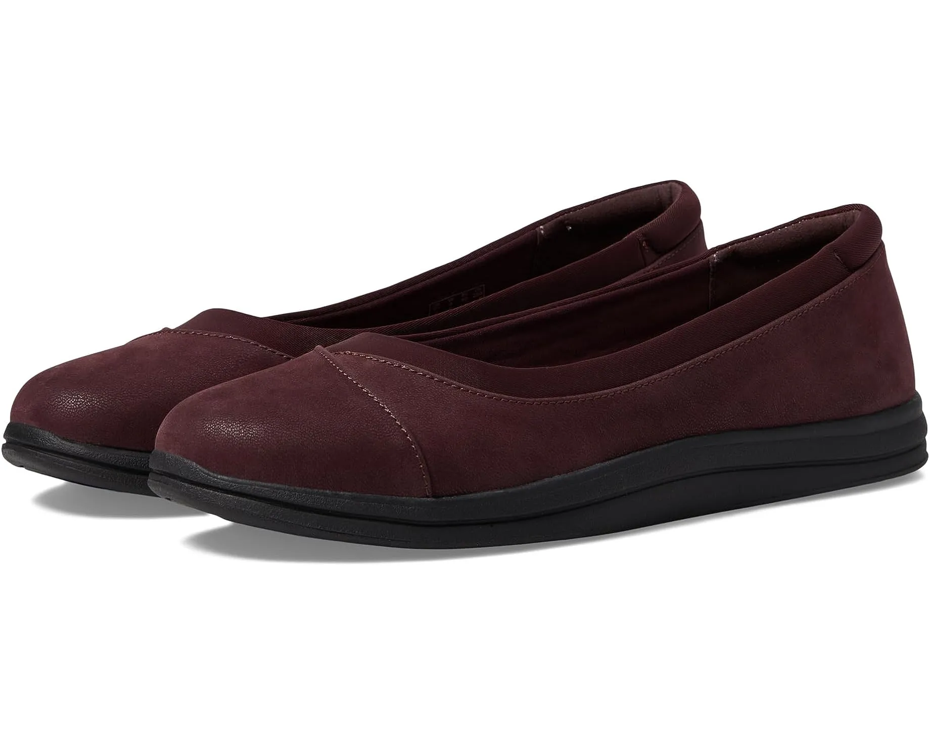 Clarks Breeze Ayla Lightweight Construction