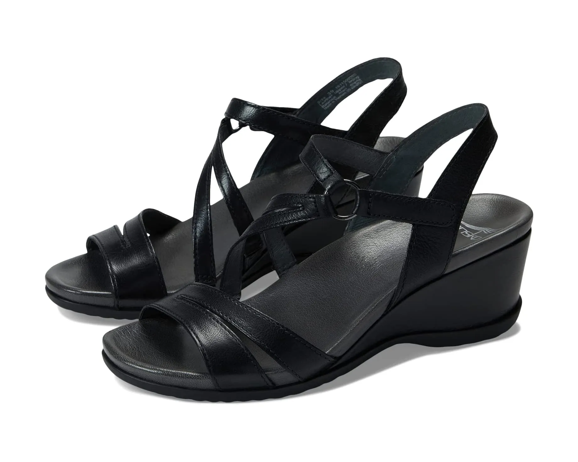 Unbeatable comfort Dansko Addyson