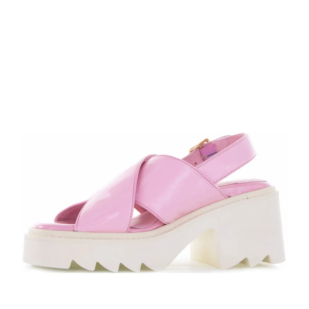 absorbing LE SANSA FRANCE PINK