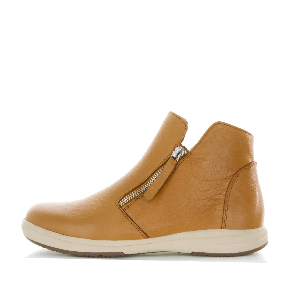 buckle - closure LE SANSA POKIE TAN