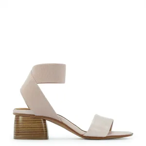 volleyball - style Poor Leather Sandals