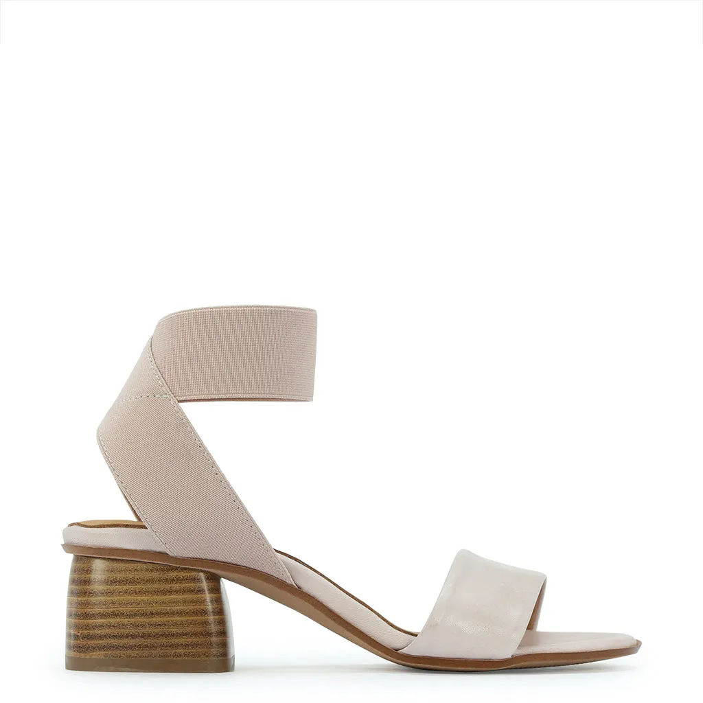 volleyball - style Poor Leather Sandals