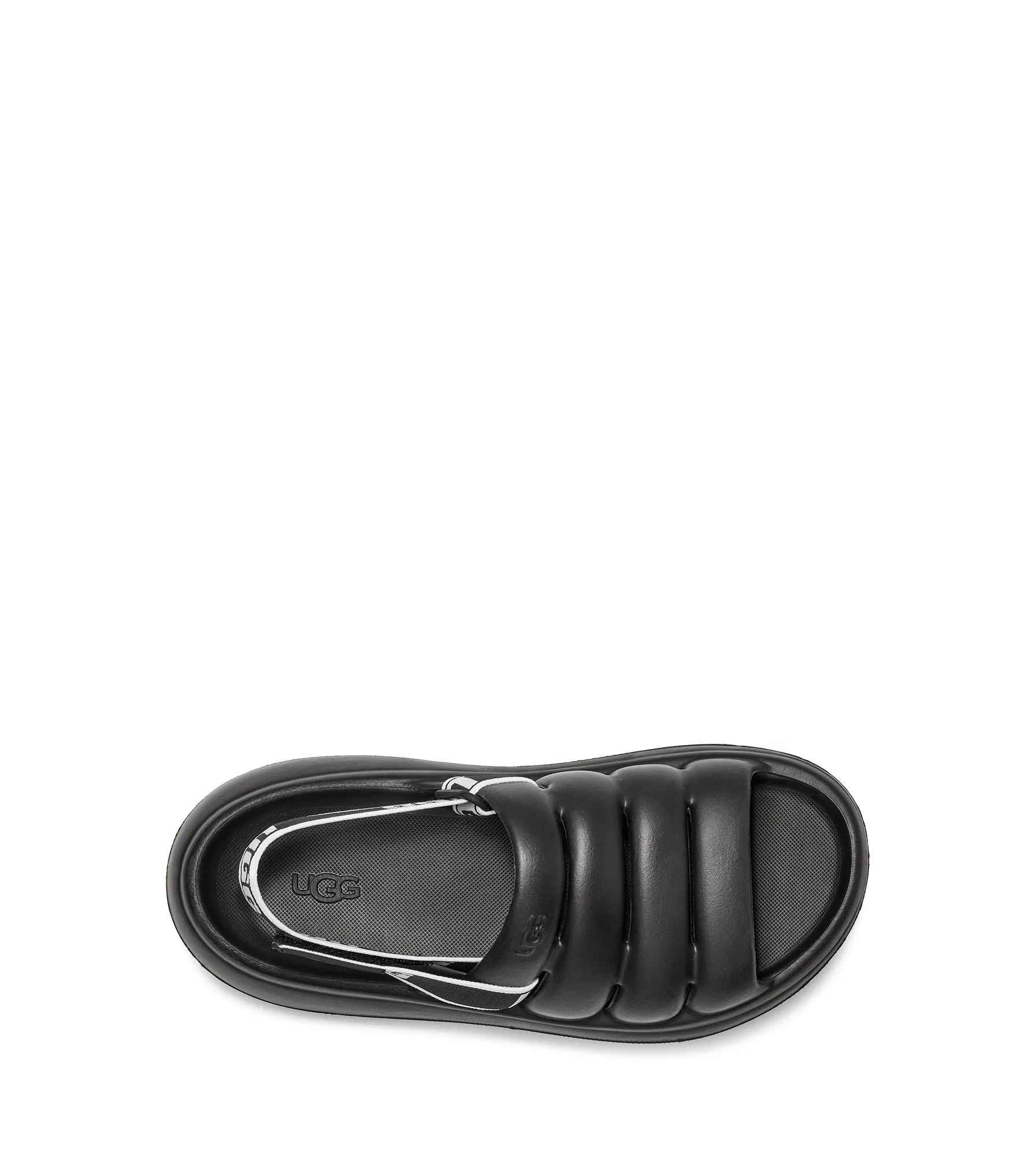 Tailored Comfort UGG Mens Sport Yeah