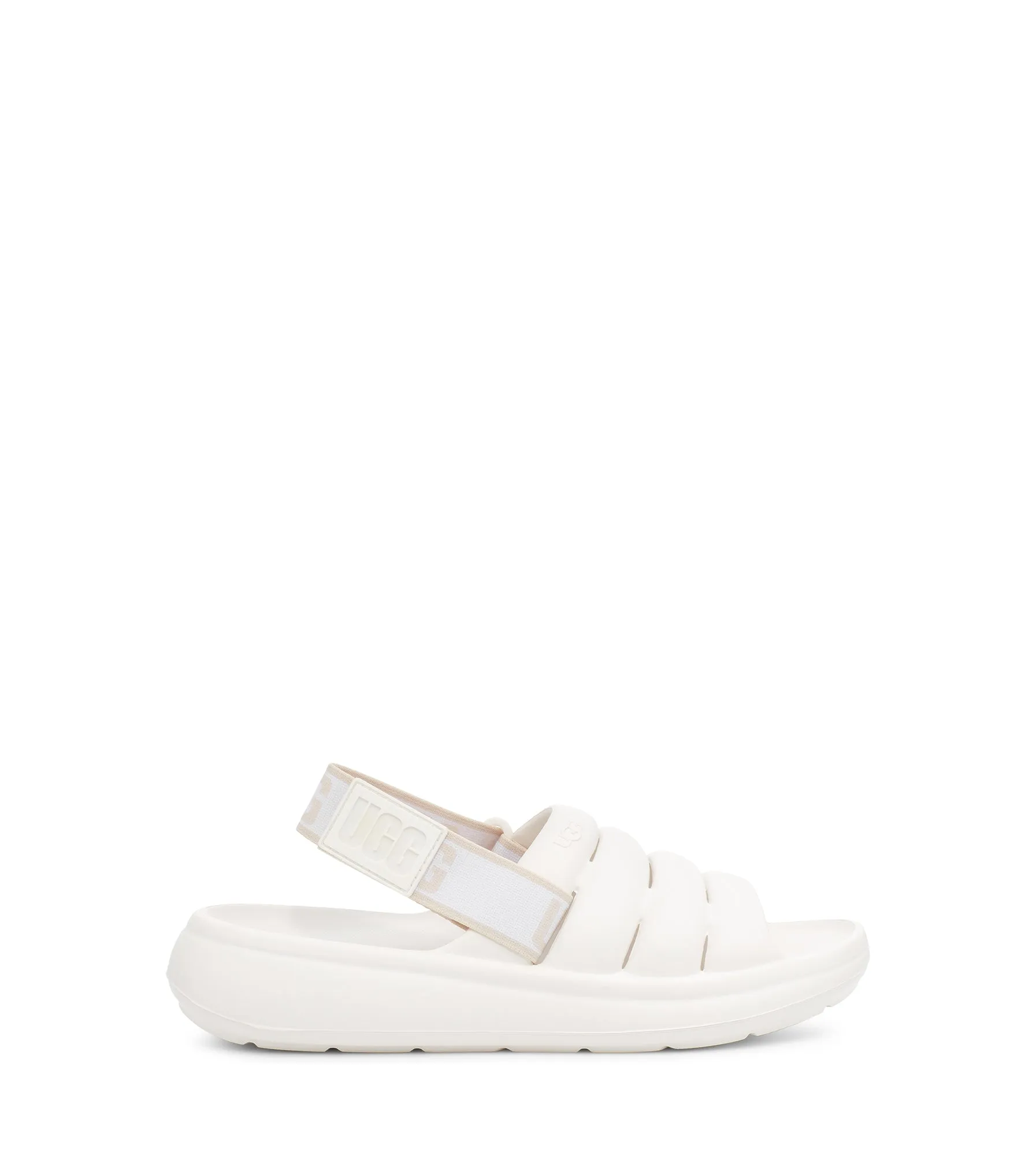 usual Supportive shock absorption UGG Mens Sport Yeah