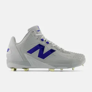 New Balance Men's FuelCell Ohtani 1 Metal Baseball Cleats - MSHOTA1 Lace Secure